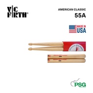 VIC FIRTH 55A AMERICAN CLASSIC