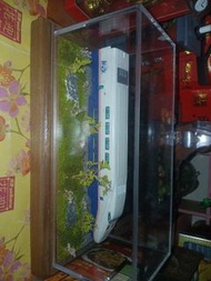 NEX 特快列車模型 附展示盒