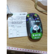 Cheap Bluetooth mouse. Use TV, phone, tablet, computer