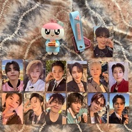 [READY] PHOTOCARD 10TH CARAT MEMBERSHIP SEVENTEEN SVT PC MUSHOP SCOPPS JEONGHAN JOSHUA JUN HOSHI WON