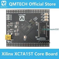 勤謀電子 Xilinx Artix7 Artix-7 XC7A35T XC7A15T 核心板 開發板