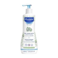 法國🇫🇷Mustela 妙思樂(含牛油果)２合１沐浴露（新版）