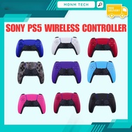 Sony Ps5 DualSense Wireless Controller Marvel's Spider-Man 2 Limited Edition