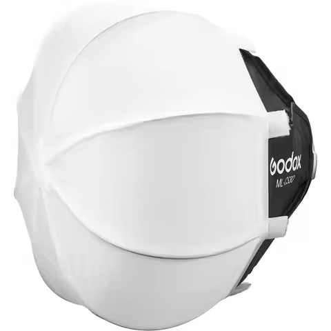 Godox Collapsible Lantern Softbox for ML100Bi/ML100R