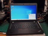 Lenovo ThinkPad E450 / i5-4300U/ 8G /256G SSD/ 14吋獨顯