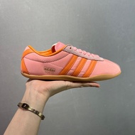 Adidas TOKYO W Clover Casual Anti-slip Wear-resistant Low-Top Sneakers