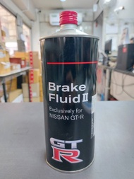 น้ำมันเบรค สำหรับ NISSAN GTR R35 ขนาด 1 ลิตร KN910-4100111