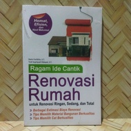 Beautiful ideas for home renovation. Economical, efficient, and maximum results. i4