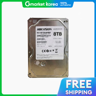 WD | Hikvision Hdd-8Tb Surveillance Hdd 8Tb Cctv Storage Device