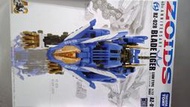 TakaraTomy 洛伊德 Zoids 40周年 超重劍長牙獅 AZ-01
