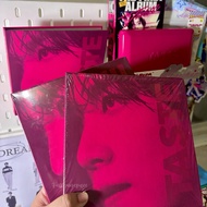 SEALED HAECHAN TASTE SAVORY VER ALBUM