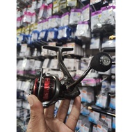 ORCA CHANNA 800 SPINNING REEL