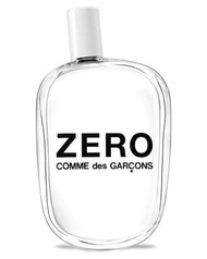 Comme Des Garcons Zero 2ml / 5ml / 9ml Decant Sample / Full Bottle 試香分裝 / 正裝 [Niche小眾沙龍香水] [全網最齊全] [