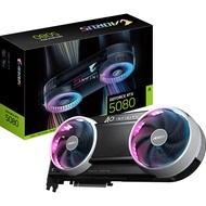 # AORUS GeForce RTX 5080 INFINITY 16GB GDDR7 30Gbps 256bit PCIe5.0 DX12 DLSS 4 GPU