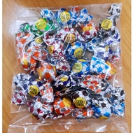 (Halal)Oldtime Chocolate Small Pack  Koko Jelly 25pcs Coklat巧克力