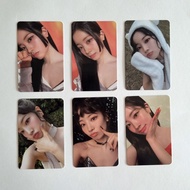 TWICE 13th Mini Album With YOU-th [ Official ] Photocard Postcard Film Photo Digipack - Dahyun