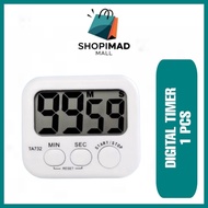 DIGITAL TIMER | KITCHEN TIMER