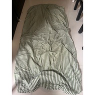 Pre-loved Bedsheets Beddings Comforter Pillows
