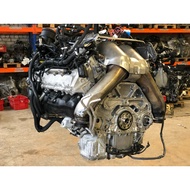 BMW F10 M5 Second Generation 560ps S63B44B V8 M6 X5M Medieval Engine Turbocharger Gearbox Requires Q