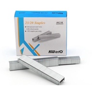 Long-legged stapler for large-sized staplers of various sizes 24/6, August 23, October 23, 13/23, 15