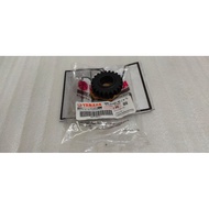 Gear transmission pinion gear JupiterZ Jupiter Z 115cc 5D9-E7141-01 genuine original Yamaha