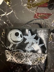 迪士尼jack細袋仔