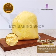 Royal Krone Butter 250gr - BOS Pengganti butter margarine