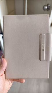 Boox Tab Mini C e-ink monitor 墨水屏幕 彩色屏幕