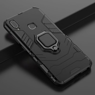 Case VIVO Y93 Y 93 VIVOY93 Shockproof Hard Protective Phone VIVO Y95 Y 95 VIVOY95 Casing Back Cover