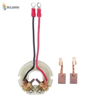 Carbon Brush Holder for  638991-1 638614-1 DF458D DHP448 DDF458 DDF448 BHP458 BHP448 BDF458 BDF448 D