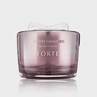 【FORTE】6%精純胎盤素肌活乳霜(55ml/瓶)