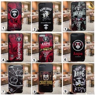 (06) FANCY STYLE SOFT CASE FOR 7+iphone / 8+ 5.5"iphone iPhone 16 Pro Max Casing iPhone 13 Casing iP