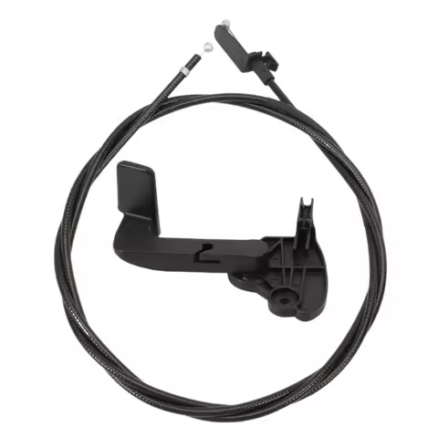 Replacement Engine Bonnet Hood Release Handle Catch For Audi A4 B7 B6 Seat Exeo 8E1823533B 8E1823531