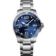 Longines HydroConquest Blue MB-39mm