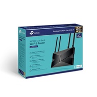 Tplink Archer AX23 AX1800 Dual-Band WiFi 6 Router N7
