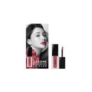 [Direct From Japan]CAROME: CAROME Blooming Lip Glow Lady Like Close Produced by Akemi Dare Nogare Lip Lipstick Liquid Rouge Beautiful Coloration Popularity