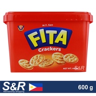 Fita Cracker Biscuits 600g
