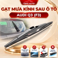 Rear wiper brush, rear wiper blade for Audi Q3 19-Present (F3) fits the car-J (TSG 16Q)
