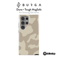 BURGA Samsung Galaxy S24 Plus / S24 Ultra Dune Tough Case