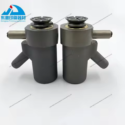 Offset Printing Machinery Parts 1 Pair Sucker for KBA Printing Machine Parts Suckers