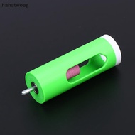 HH Polishing Tools: 18650  Solder Joint Grinding, 21700 Auxiliary Grinding Tool Set, Grinding Rod, G
