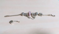 Pandora  手鍊