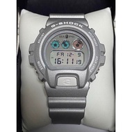 G-Shock Dw6900 Limited Edition watch - Collab Bathing Ape - Bape silver/Purple/Red/Kid Cudi Original