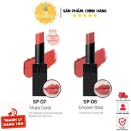 WAKEMAKE ROUGE LIPSTICK Korea