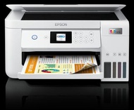 Epson EcoTank L4260 Printer 3合1功能無線高速打印機