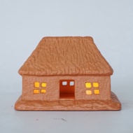 Cottage Candle Burner