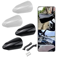 1Pair Motocross Hand Guards Handguard Protector Protection For Motorcycle Dirt Bike Pit Bike ATV Qua