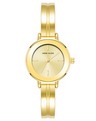 Anne Klein Women's Bangle Watch