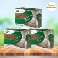 Mega we care zemax sx 30 แคปซูล (pack3) เมก้า วี แคร์ ซีแมกซ์