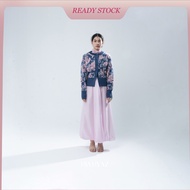 BWBYAZ JFW COLLECTION - Gia Fitted Knit Cardigan